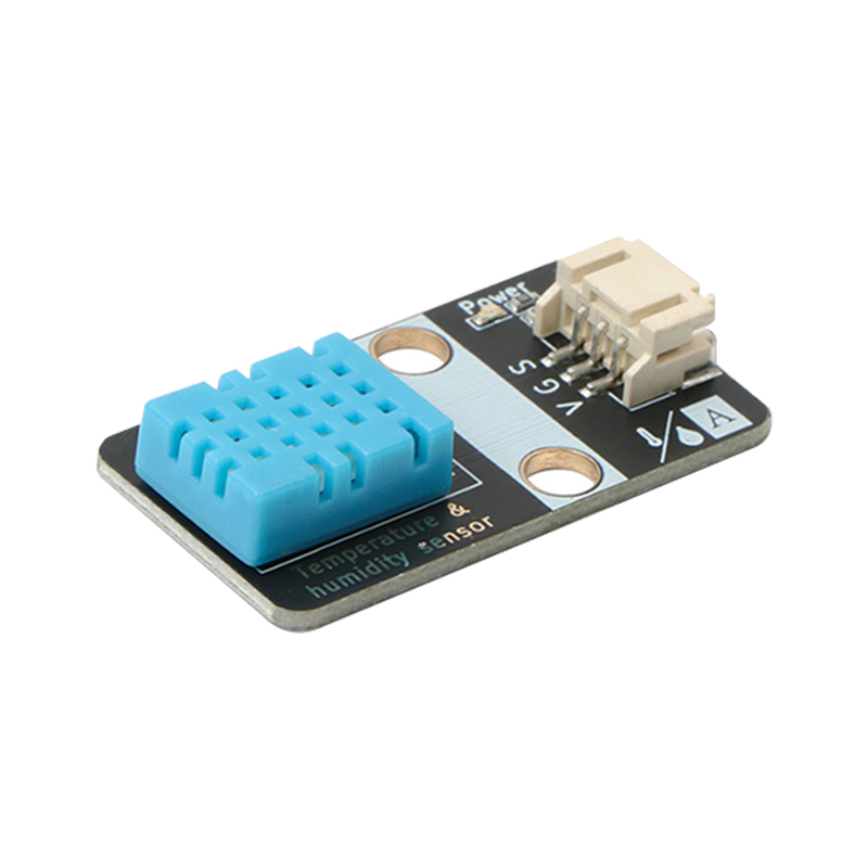 Smart Home Micro Bit - DHT11 temperatuur- en vochtigheidssensor, 3,3 V/5