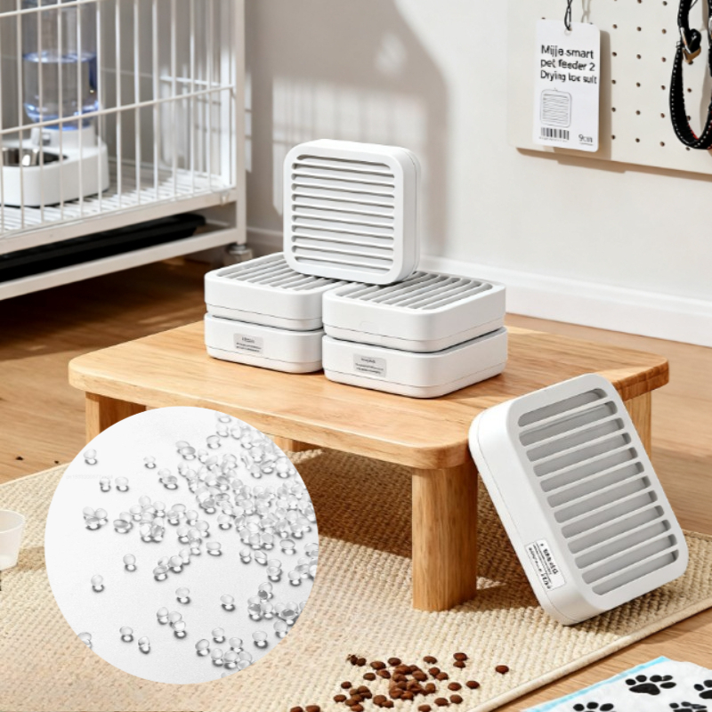 Smart Home Kits - MIijia Smart Pet Feeder 2 Droogbox