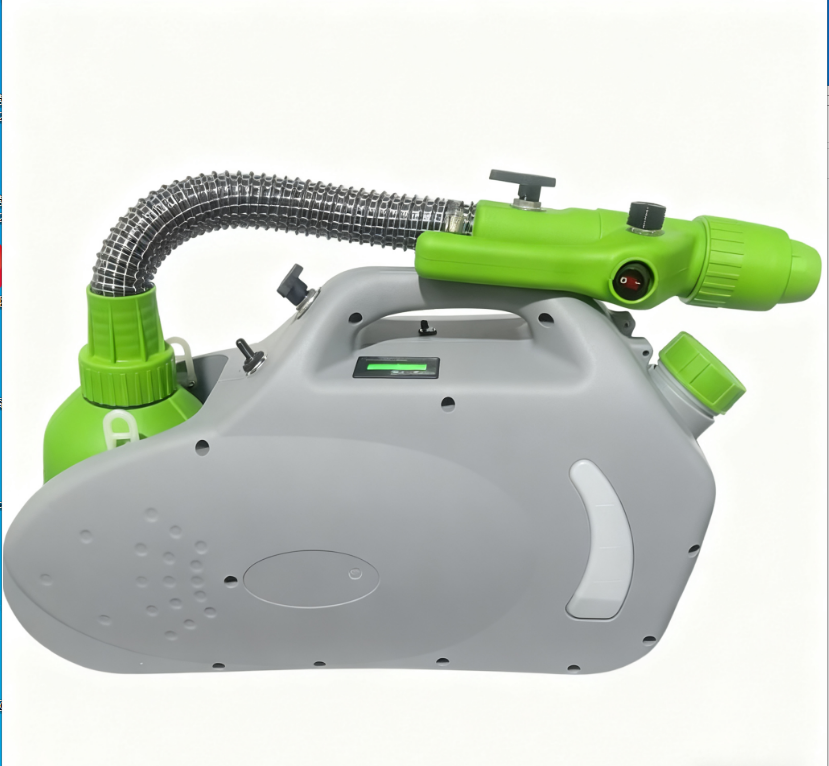 Smart Home Killer - Hightech slimme 5L Li-ion batterij automatische