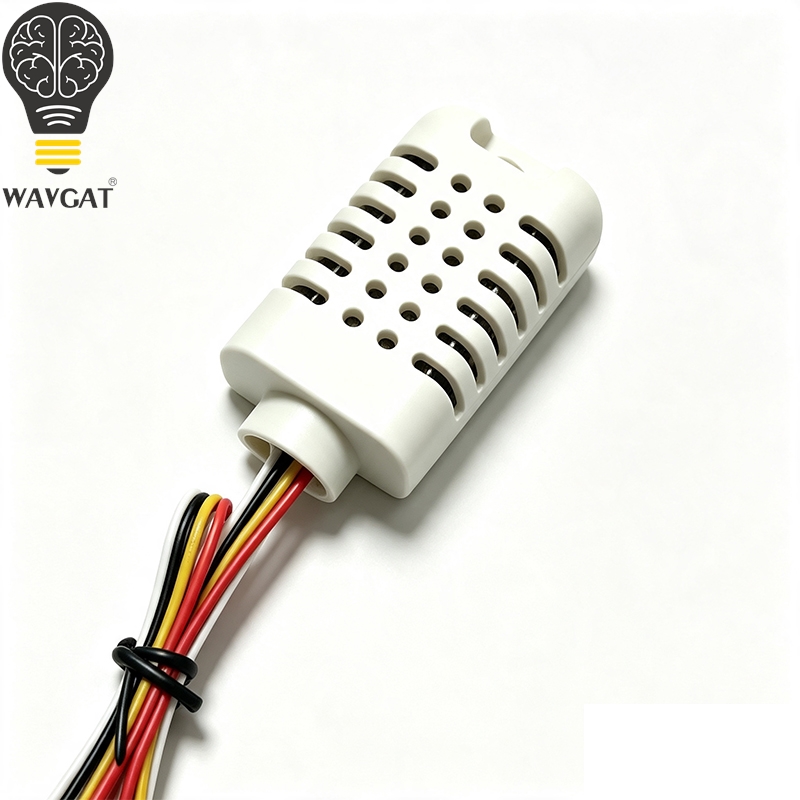 Smart Home Ventilation System - SFA40 Gassensormodule met kabel Formaldehyde Detectie