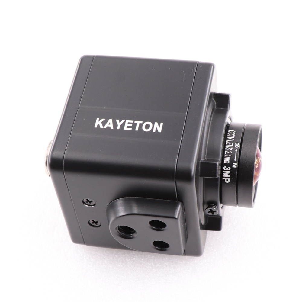 USB-camera Global Shutter 120F - Smart Home Cctv Camera recensie en prijs