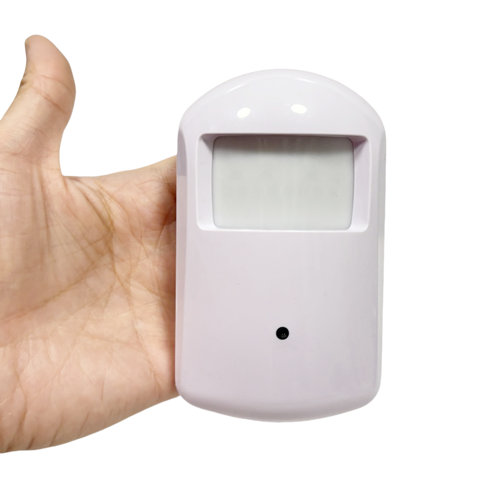 Mini WiFi Camera Bewegingsdete - Smart Home Wiser recensie en prijs