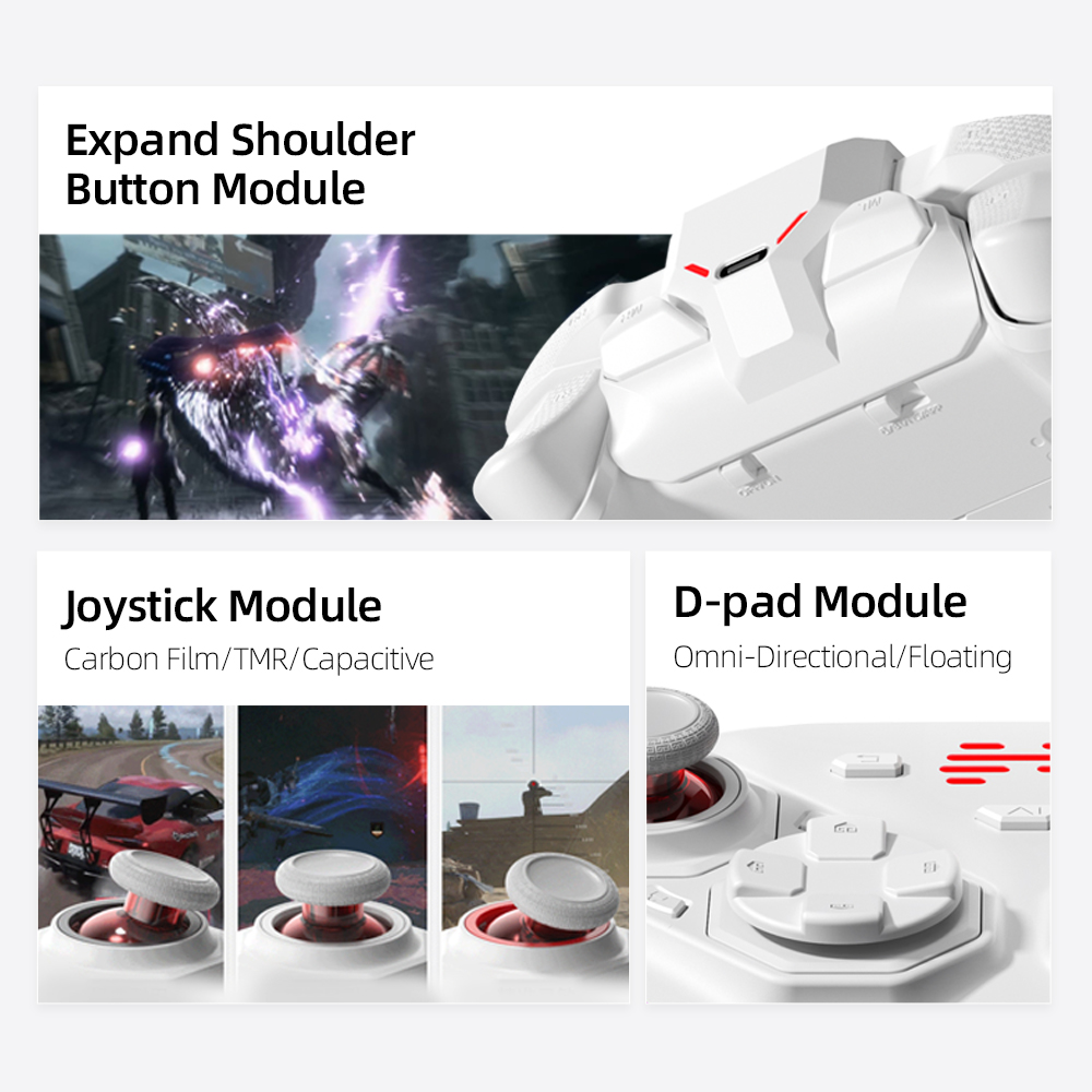 BEITONG PanGu Custom Modulaire - Smart Home Raspberry Pi recensie en prijs