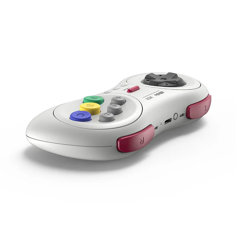 8Bitdo M30 Bluetooth-controlle - Smart Home Raspberry Pi recensie en prijs