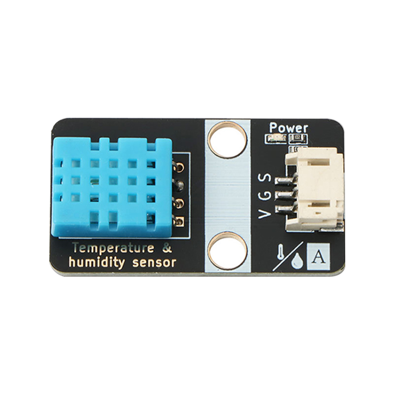DHT11 temperatuur- en vochtigh - Smart Home Micro Bit recensie en prijs