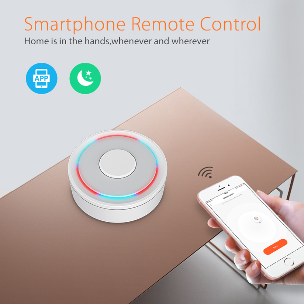 Homekit Zigbee Gateway Hub Sma - Smart Home Kits recensie en prijs