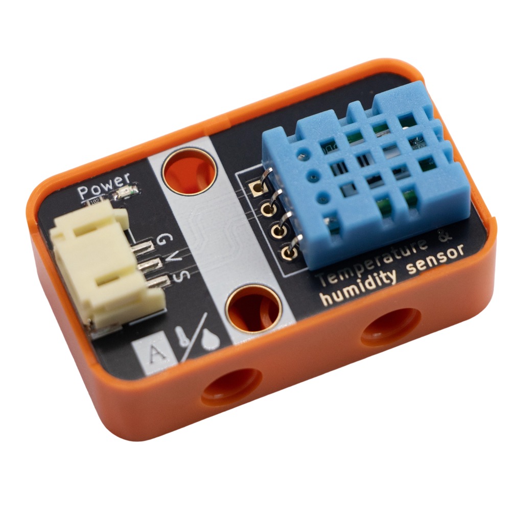 DHT11 Temperatuur- en vochtigh - Smart Home Micro Bit recensie en prijs