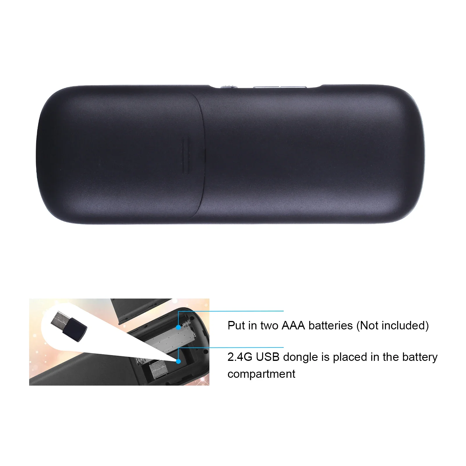 IPazzPort Mini Bluetooth & 2,4 - Smart Home Raspberry Pi recensie en prijs
