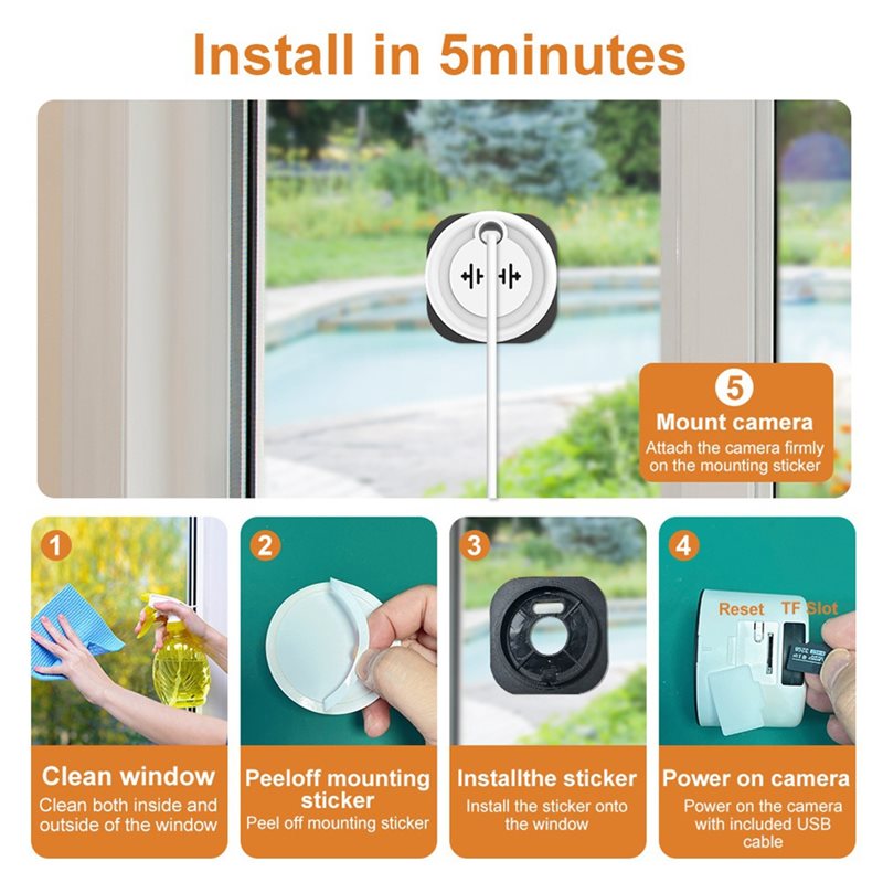 [LXYA68Z!] Tuya Smart voor thu - Smart Home Windows App recensie en prijs