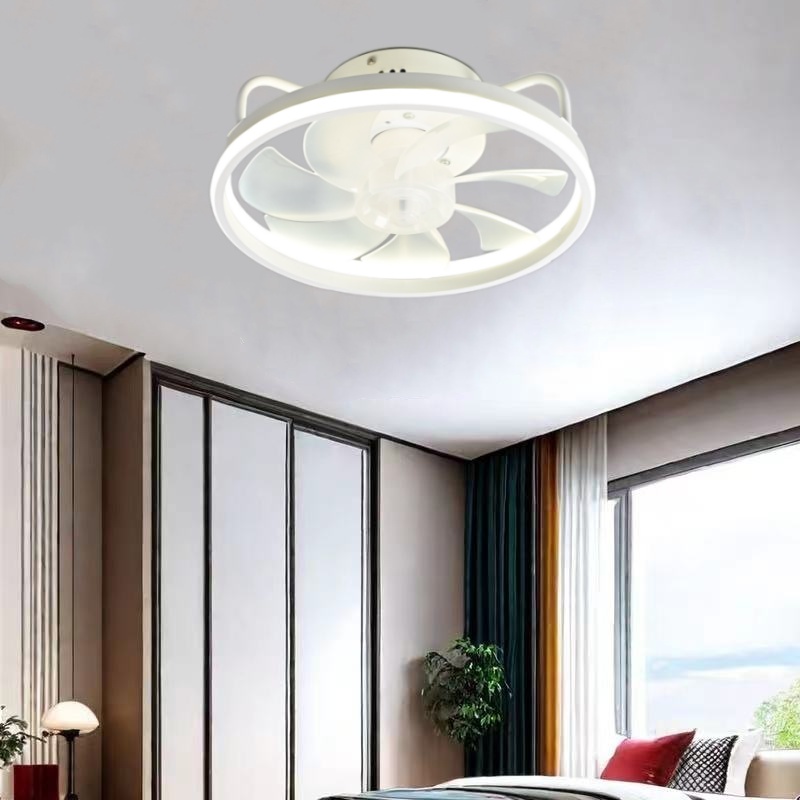 2-in-1 moderne slimme plafondv - Smart Home Ventilation System recensie en prijs