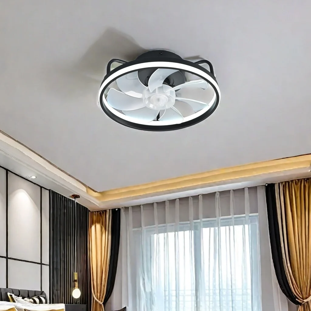 2-in-1 moderne slimme plafondv - Smart Home Ventilation System recensie en prijs