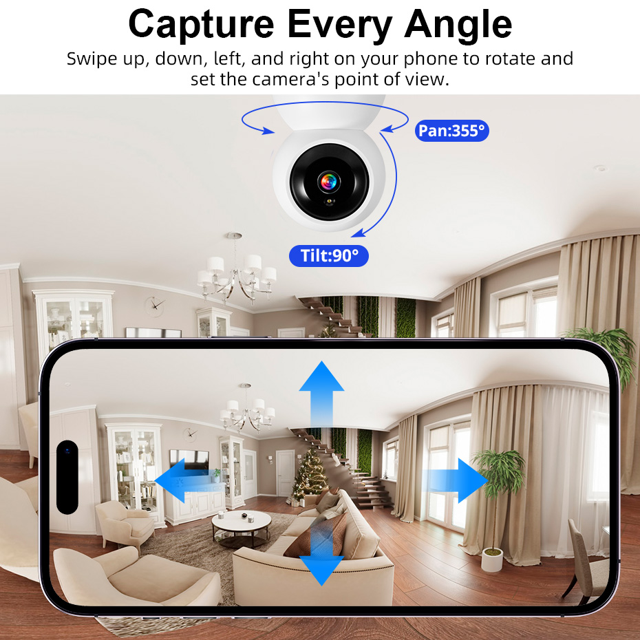 Fuers Draadloze Indoor Beveili - Smart Home Windows App recensie en prijs