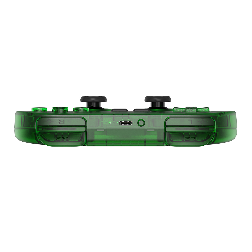 8Bitdo SN30 Pro Bluetooth Game - Smart Home Raspberry Pi recensie en prijs