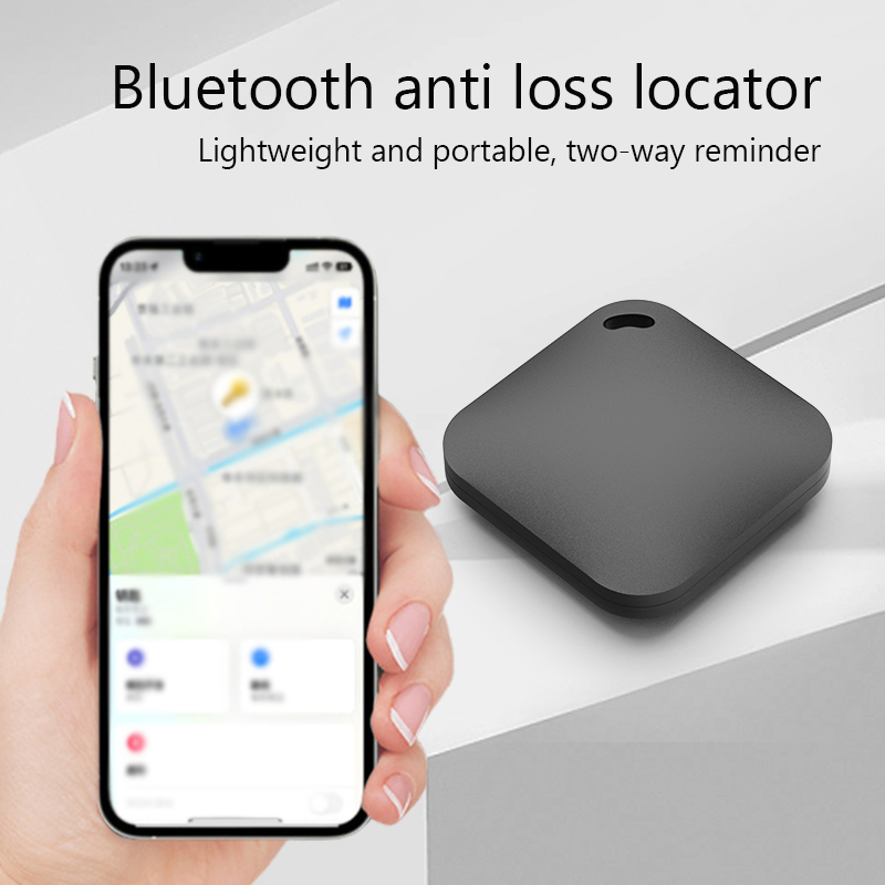 Slimme GPS-tracker werkt met A - Smart Home Kits recensie en prijs