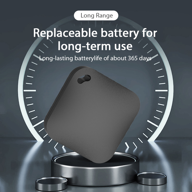 Slimme GPS-tracker werkt met A - Smart Home Kits recensie en prijs
