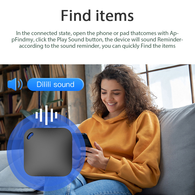 Slimme GPS-tracker werkt met A - Smart Home Kits recensie en prijs