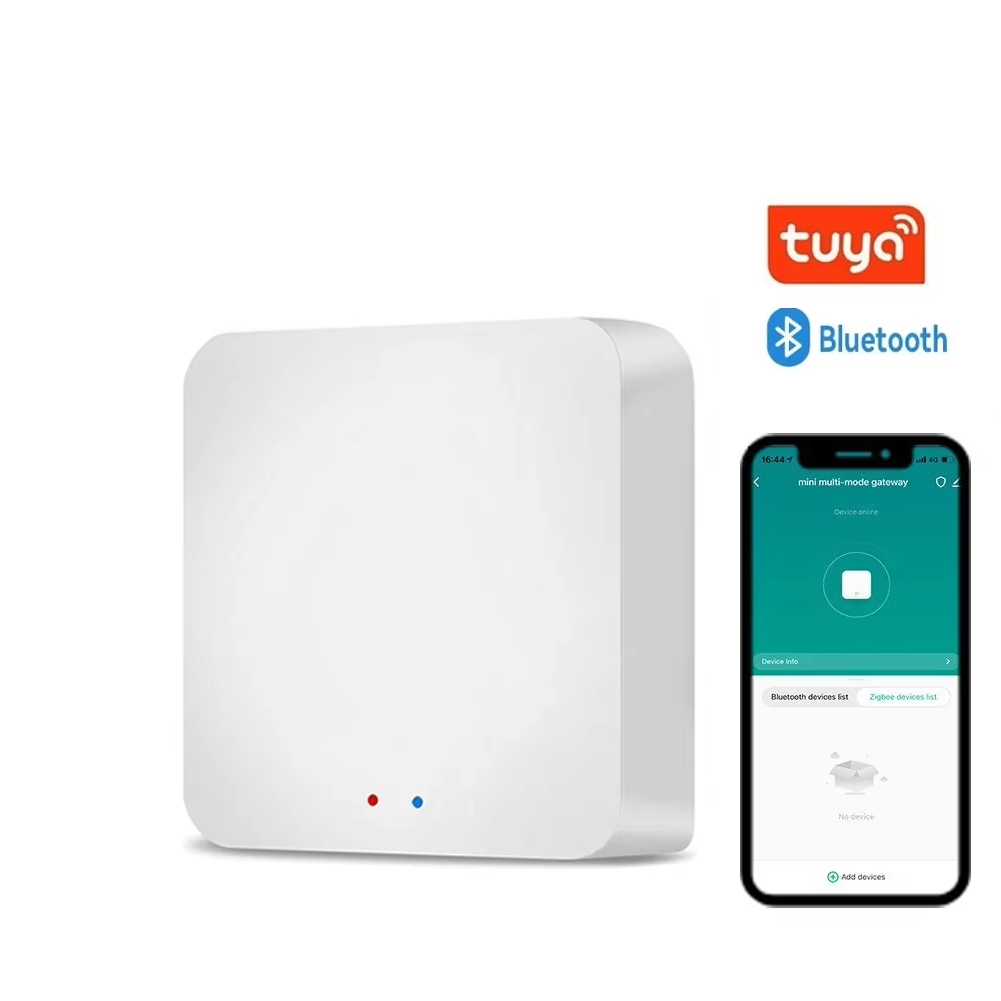Tuya / Smart Life Gateway Hub  - Smart Home Automation System recensie en prijs
