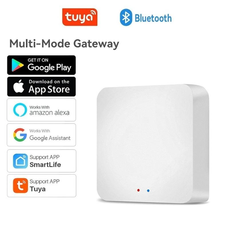 Tuya / Smart Life Gateway Hub  - Smart Home Automation System recensie en prijs