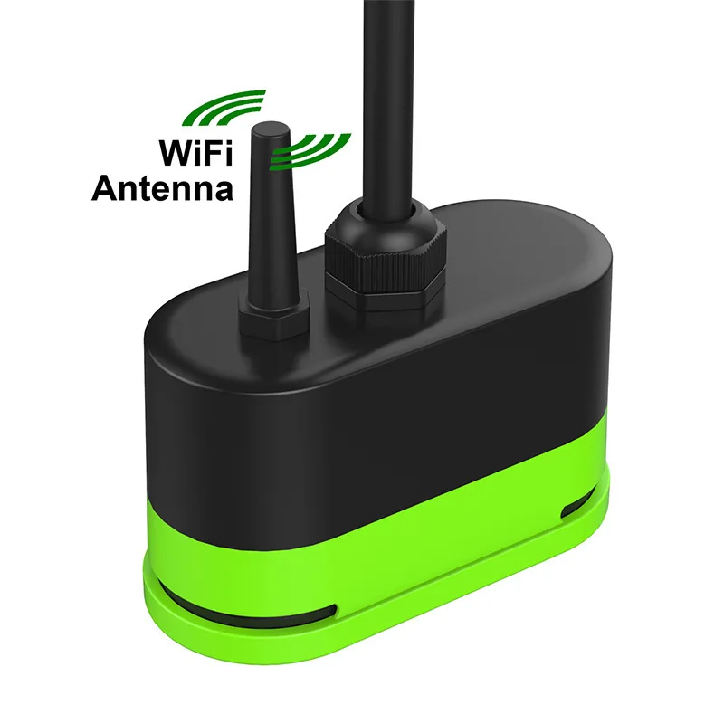 Tuya EU 16A Wifi Slimme Buiten - Smart Home Yale recensie en prijs