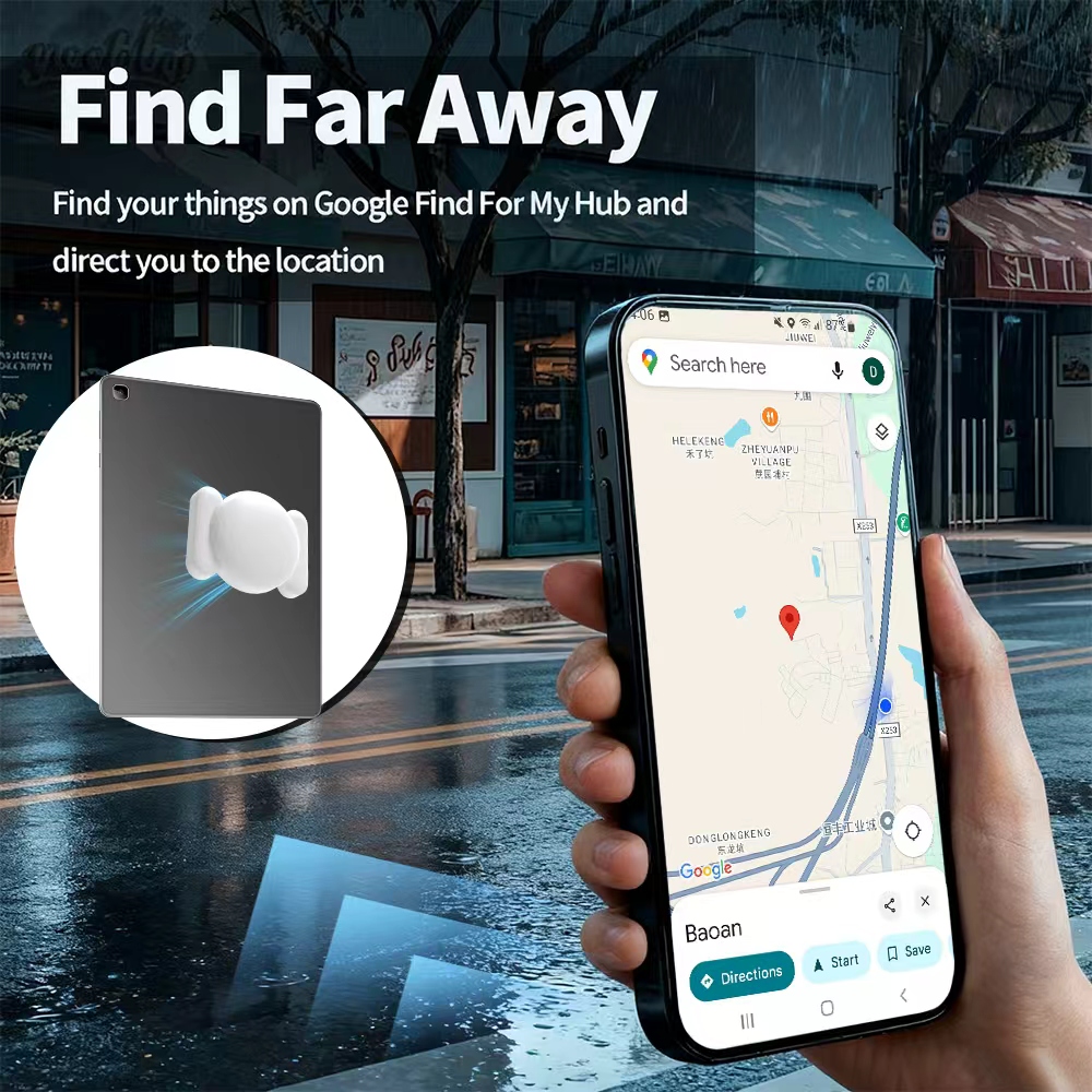 Android Security Navigate Loca - Smart Home Kits recensie en prijs