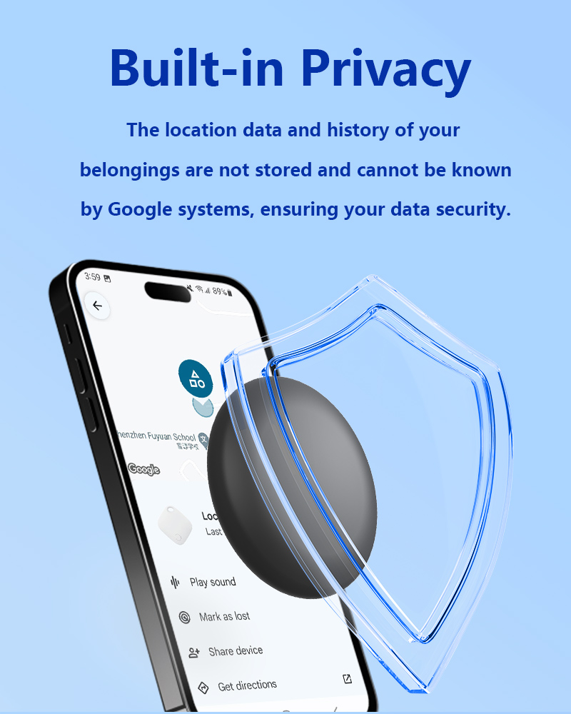 Android Security Navigate Loca - Smart Home Kits recensie en prijs