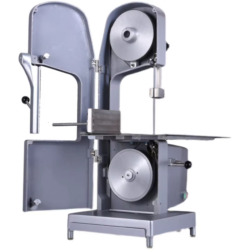J210 Beenzaagmachine voor comm - Smart Home Bone recensie en prijs