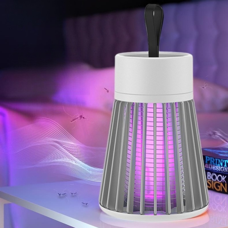Elektrische muggenlamp - Autom - Smart Home Killer recensie en prijs