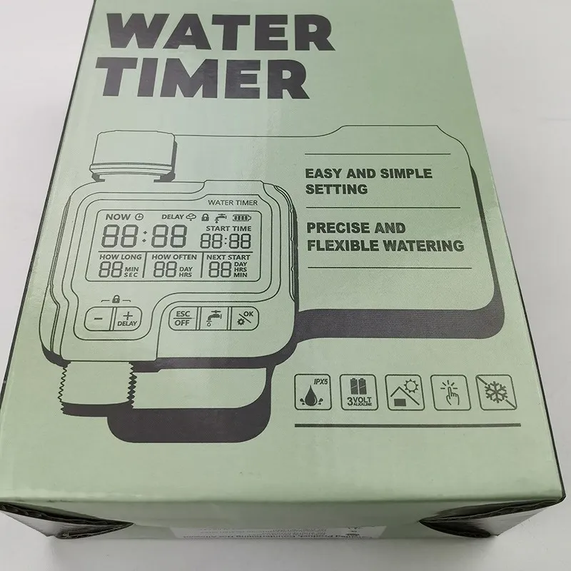 Automatisch bewateringssysteem - Smart Home Kits recensie en prijs