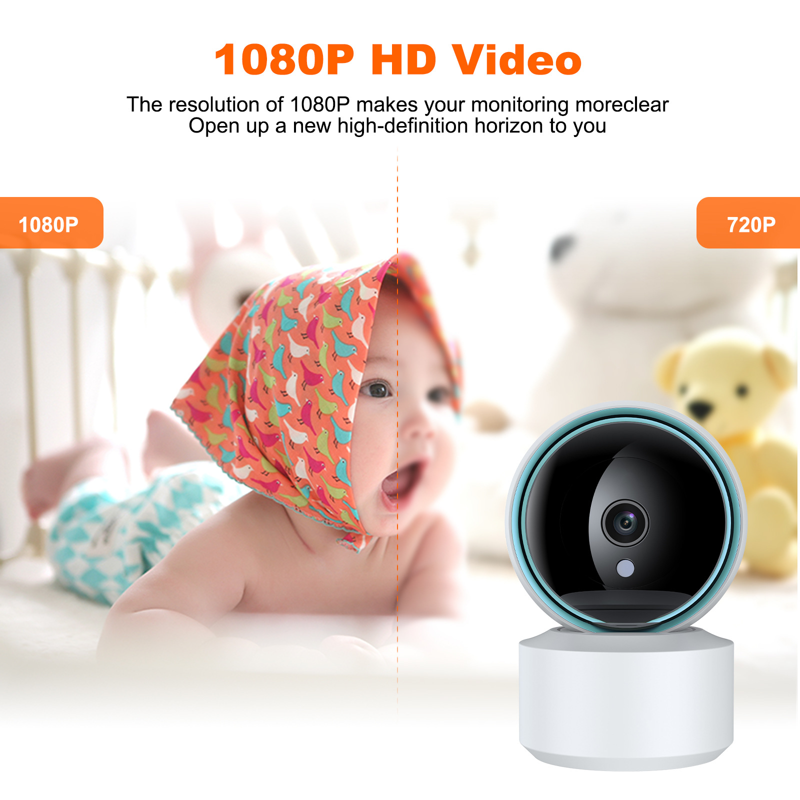 Tuya APP 2MP 1080P Full Color  - Smart Home Windows App recensie en prijs