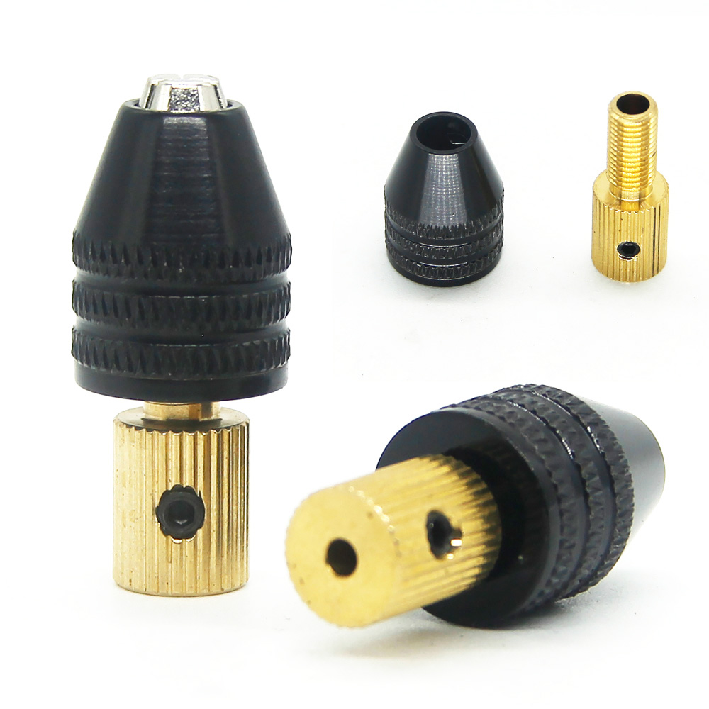 0.3-3.4mm Universele Kleine El - Smart Home Micro Bit recensie en prijs