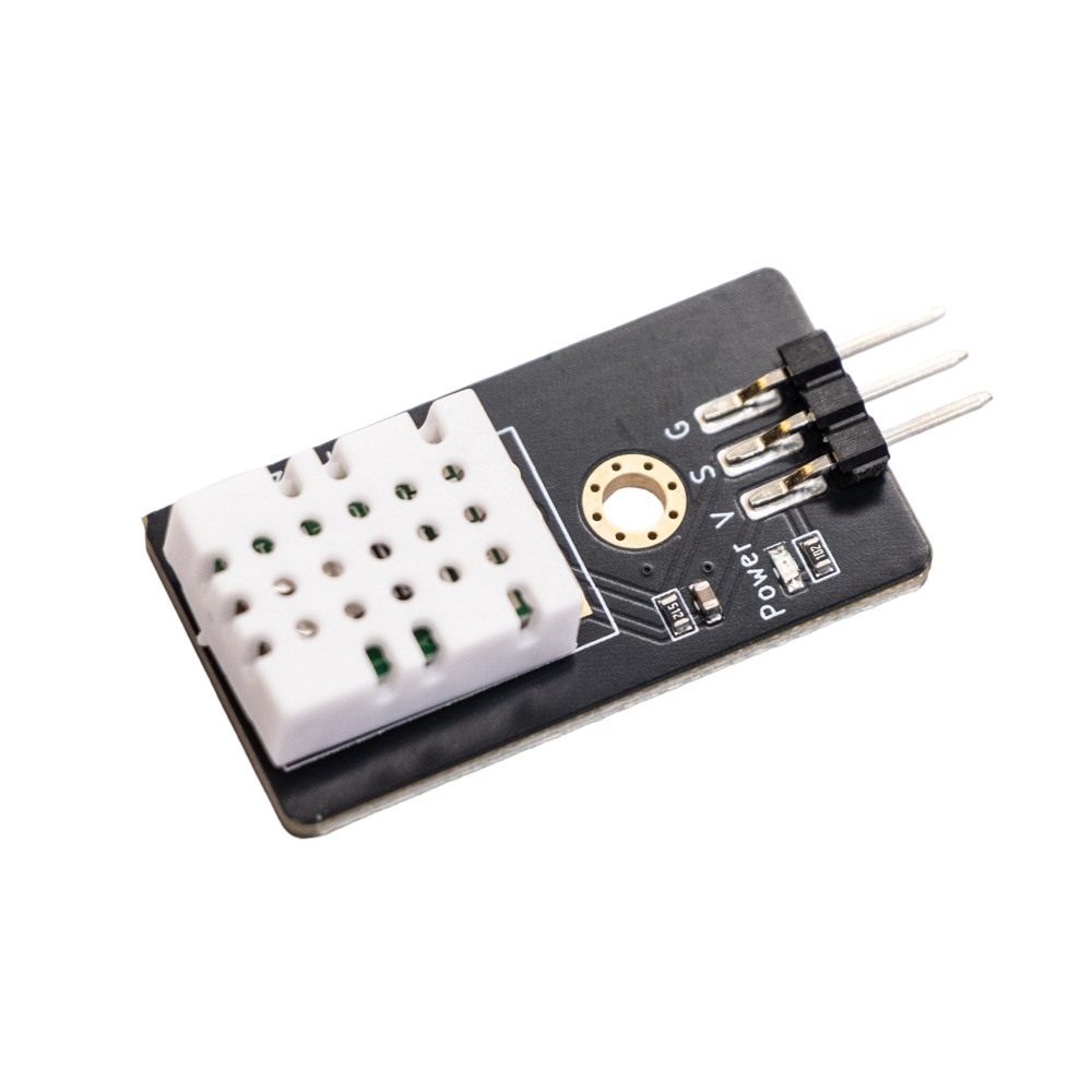 DHT22 AM2302 Digitale Temperat - Smart Home Raspberry Pi recensie en prijs
