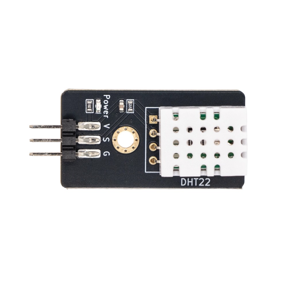 DHT22 AM2302 Digitale Temperat - Smart Home Raspberry Pi recensie en prijs
