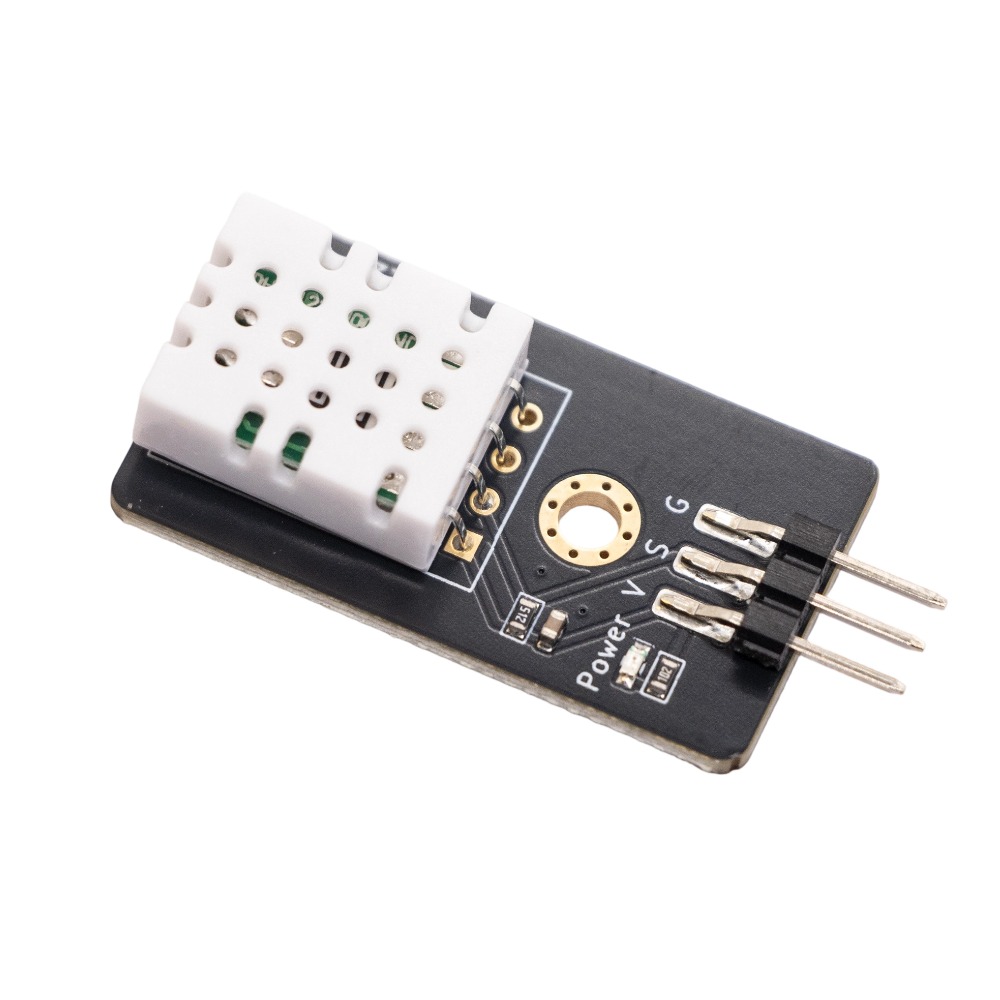 DHT22 AM2302 Digitale Temperat - Smart Home Raspberry Pi recensie en prijs