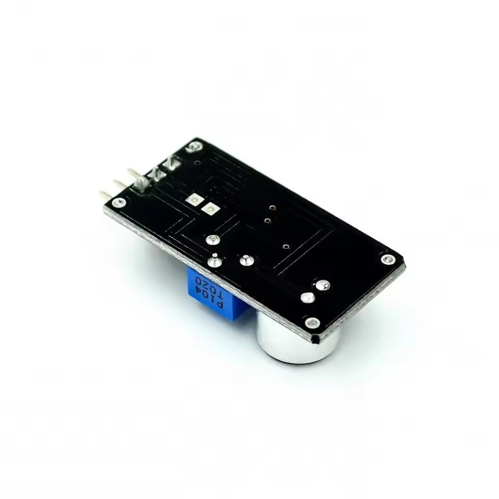 Mic Sound Detection Sensor Mod - Smart Home Raspberry Pi recensie en prijs