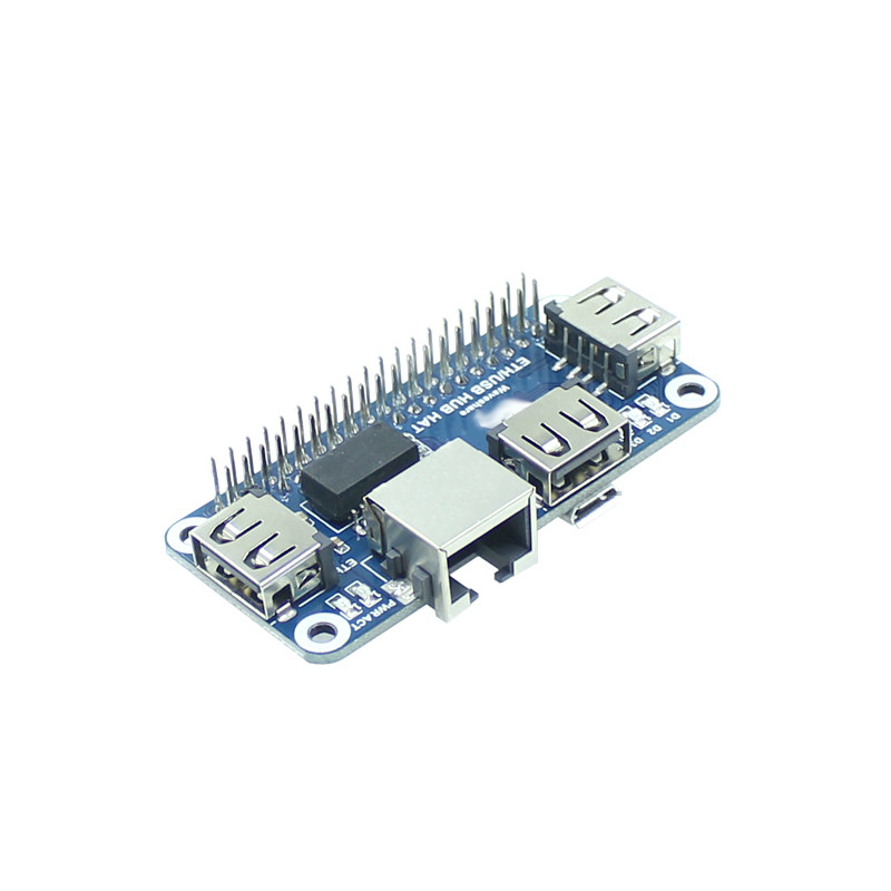 Raspberry Pi Zero W/2 W Ethern - Smart Home Raspberry Pi recensie en prijs