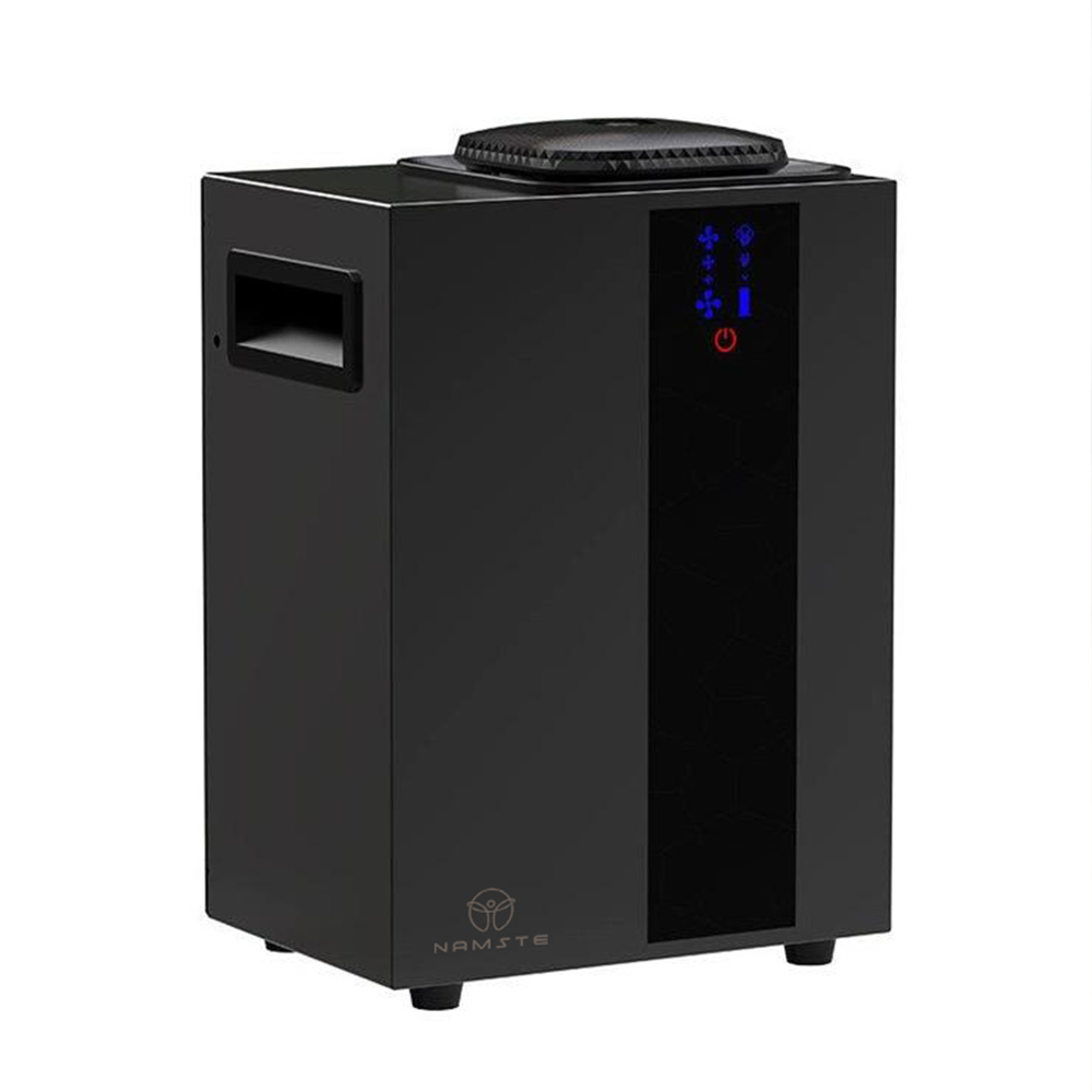 NAMASTE 4000m3 HVAC-systeem Ge - Smart Home Automation System recensie en prijs