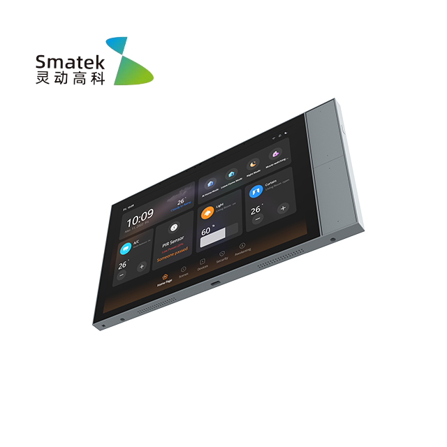 2026 nieuwe fabrieksaanbod KNX - Smart Home Automation System recensie en prijs