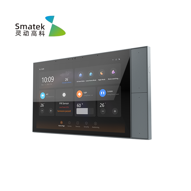 2026 nieuwe fabrieksaanbod KNX - Smart Home Automation System recensie en prijs