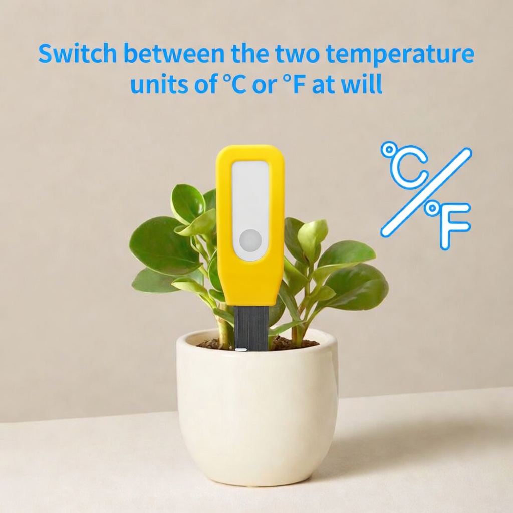 YFK Tuya WiFi Bodemtemperatuur - Smart Home Automation System recensie en prijs