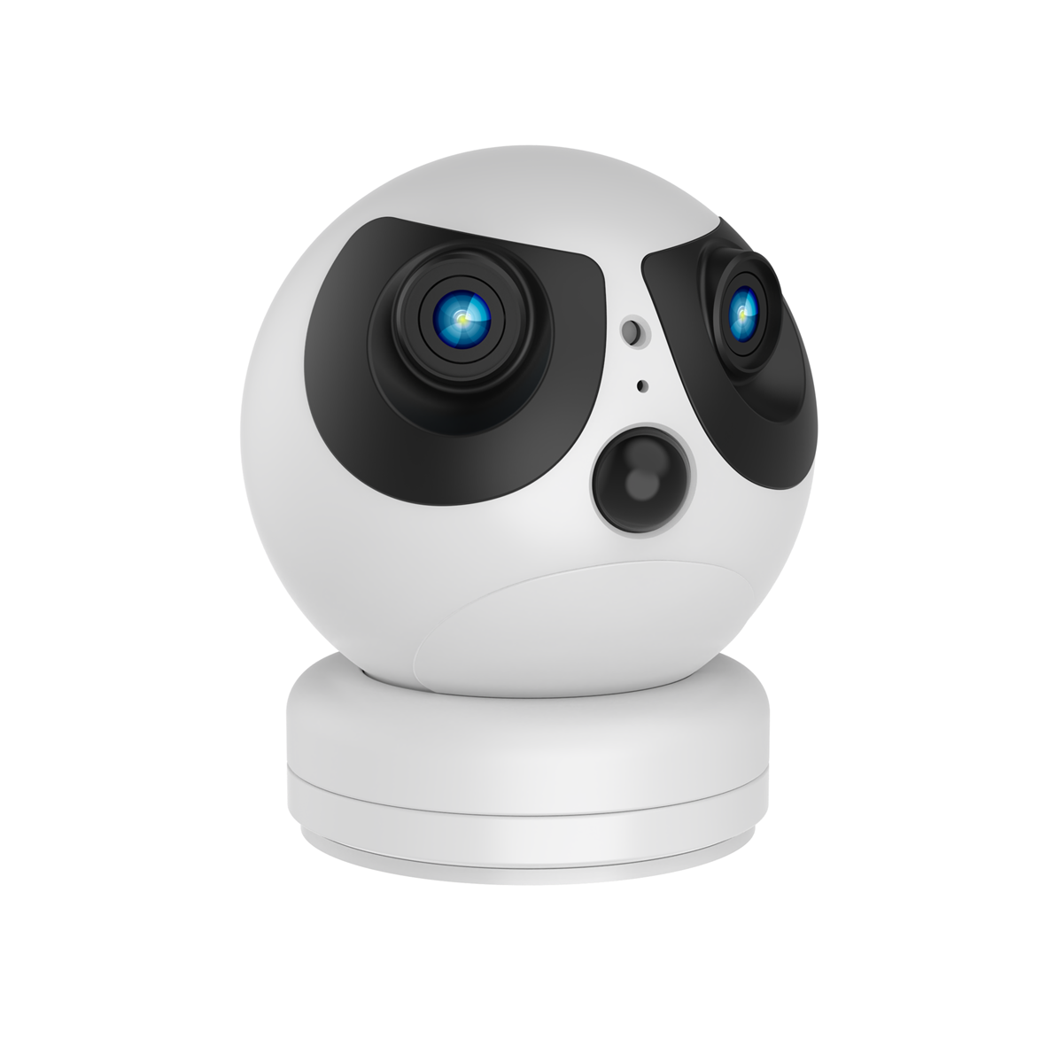 4MP UBOX APP Dual Lens Batteri - Smart Home Windows App recensie en prijs