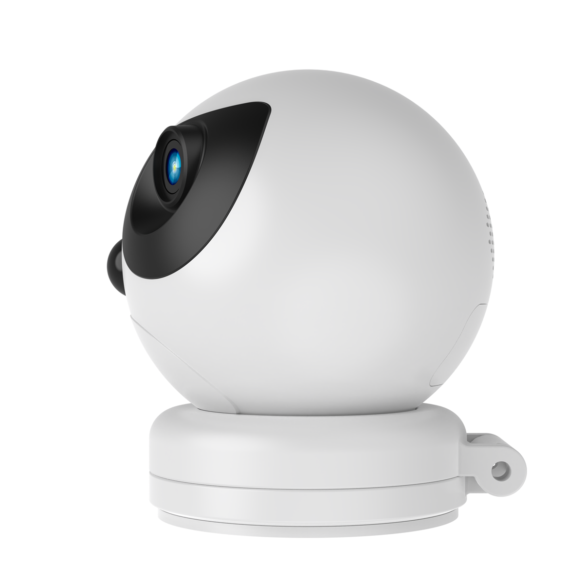 4MP UBOX APP Dual Lens Batteri - Smart Home Windows App recensie en prijs