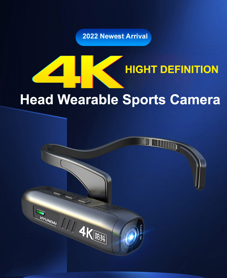 Smart Outdoor Sport 5K Hoofd W - Smart Home Cctv Camera recensie en prijs
