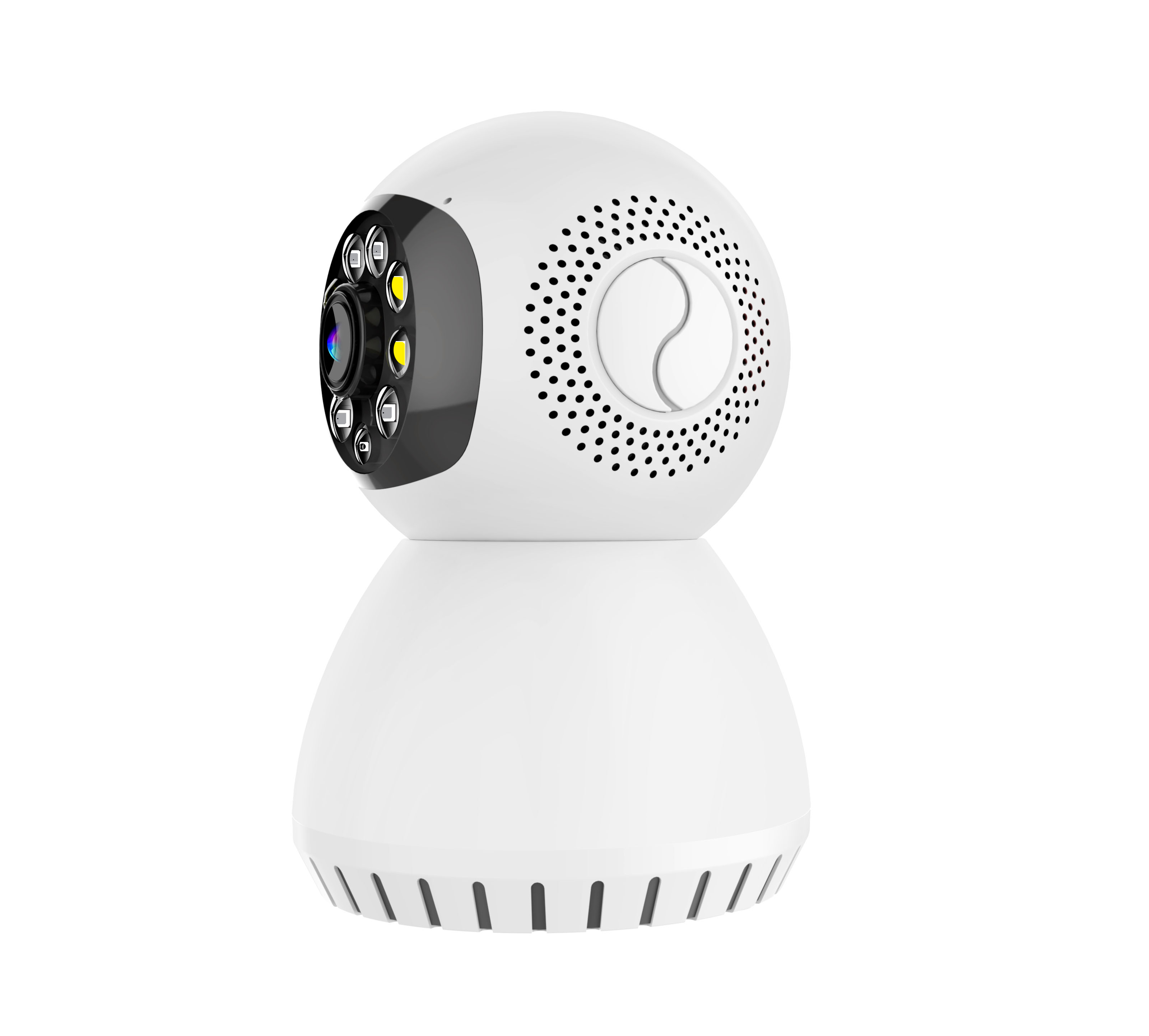 2MP 1080P Full Color YiLot APP - Smart Home Windows App recensie en prijs