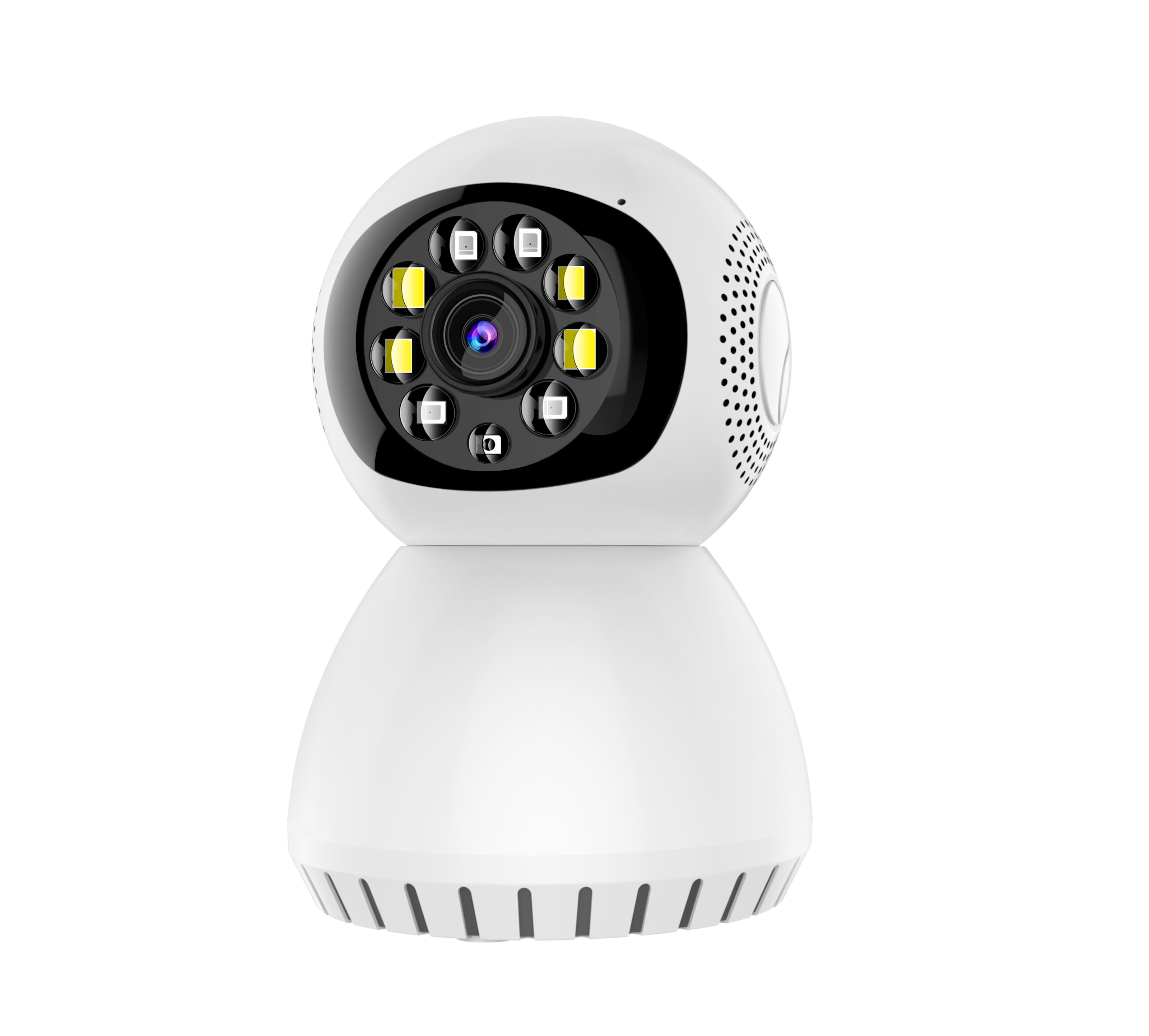 2MP 1080P Full Color YiLot APP - Smart Home Windows App recensie en prijs