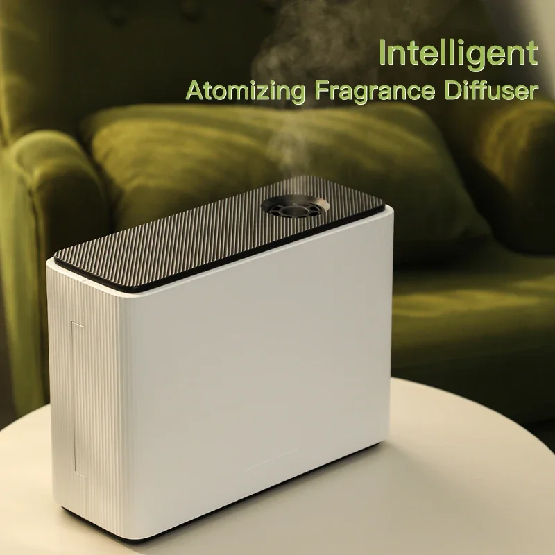 NAMASTE 1000ML Geurverspreider - Smart Home Hotel recensie en prijs