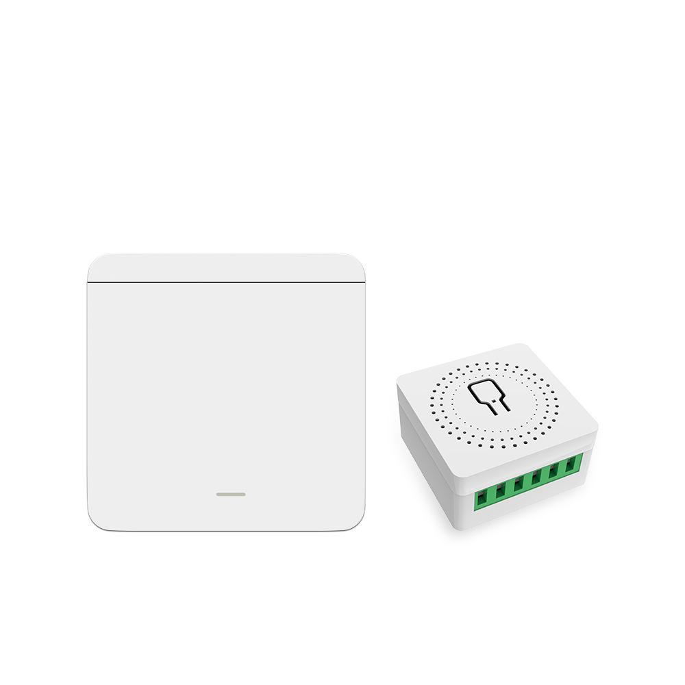 Tuya WiFi Slimme Lichtschakela - Smart Home Yale recensie en prijs