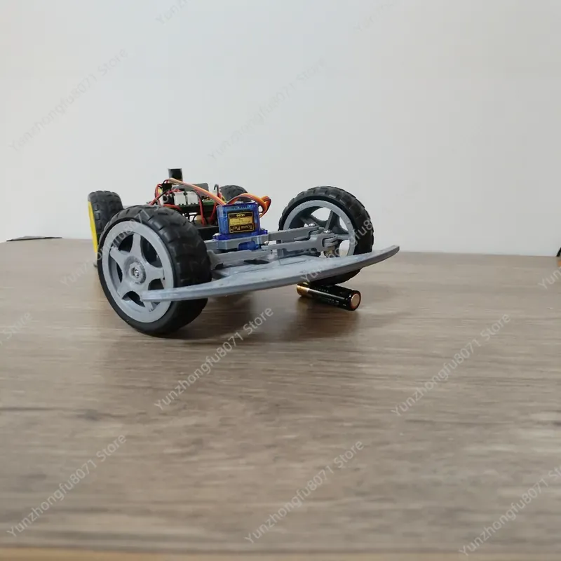 ESP32 CAM WIFI Video SG90 Serv - Smart Home Kits recensie en prijs