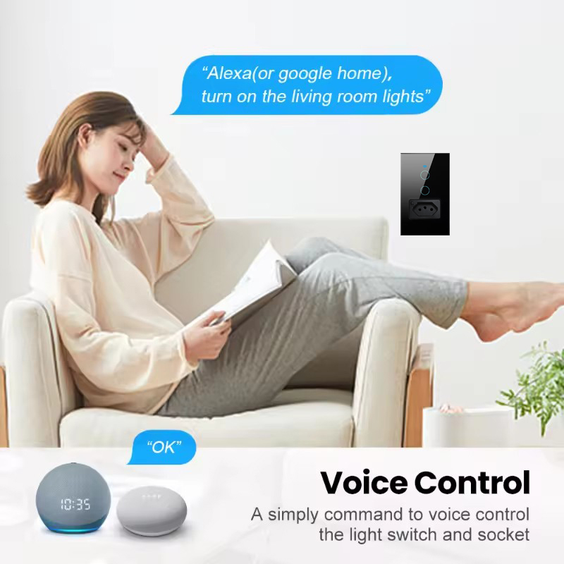 UNKAS Wifi Smart Brazil Lichts - Smart Home Yale recensie en prijs