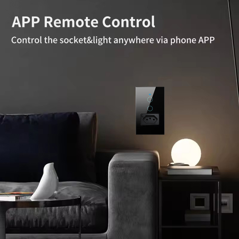 UNKAS Wifi Smart Brazil Lichts - Smart Home Yale recensie en prijs
