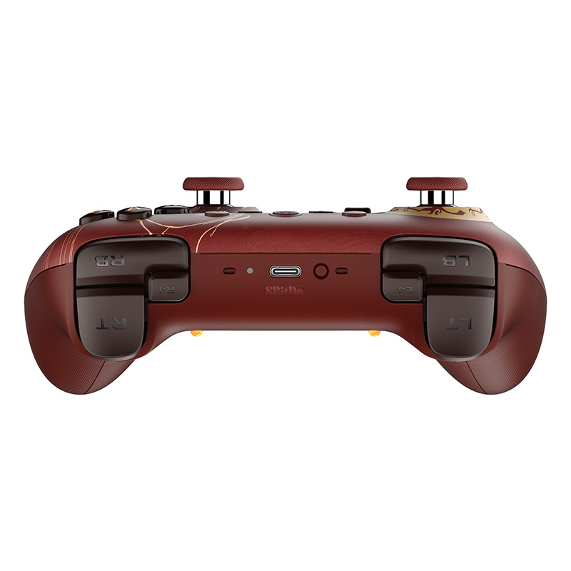 8BitDo Ultimate 2 draadloze ga - Smart Home Raspberry Pi recensie en prijs